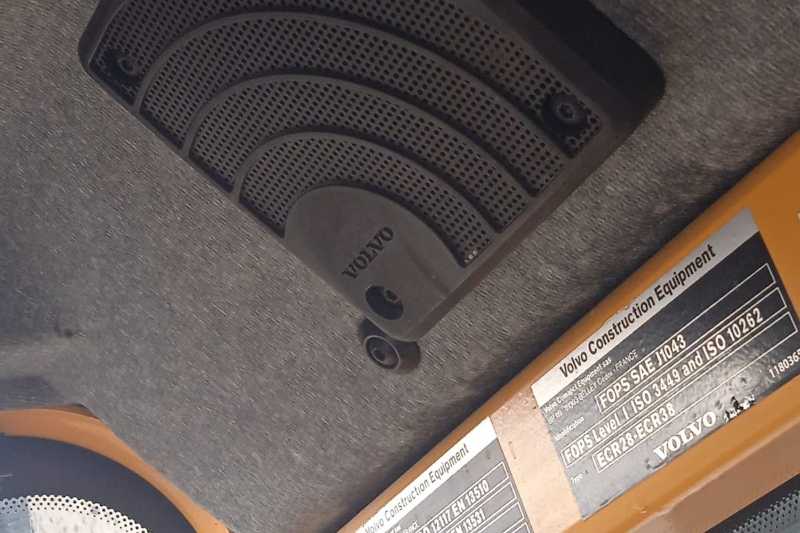 OmecoHub - Immagine VOLVO ECR28